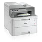 Multifuncional laser color Brother MFC-L3710DW