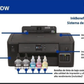 Impresora A3 Brother HL-T4000