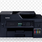 Multifuncional A3 Brother MFC-T4500DW