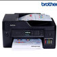 Multifuncional A3 Brother MFC-T4500DW