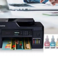 Multifuncional A3 Brother MFC-T4500DW