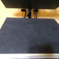 Plancha cuadrada 38x38 apertura automatica