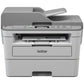 Multifuncional laser Brother DCP-B7535DW (duplex, solo negro)