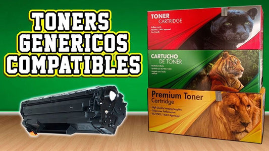 Toner Generico