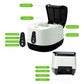 Miniprinter de tickets